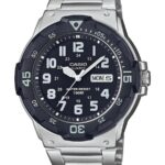 Ρολόι Casio MRW-200HD-1BVEFC