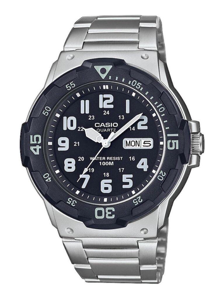 Ρολόι Casio MRW-200HD-1BVEFC