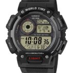 Ρολόι Casio AE-1400WH-1AVEF