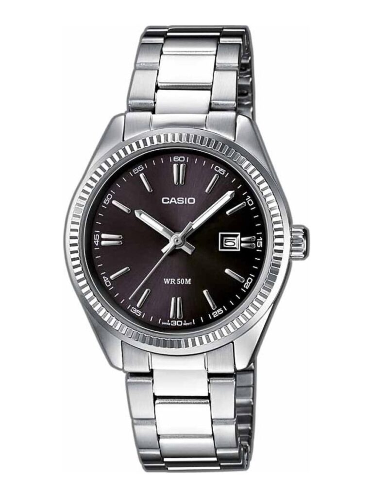 Ρολόι Casio LTP-1302PD-1A1