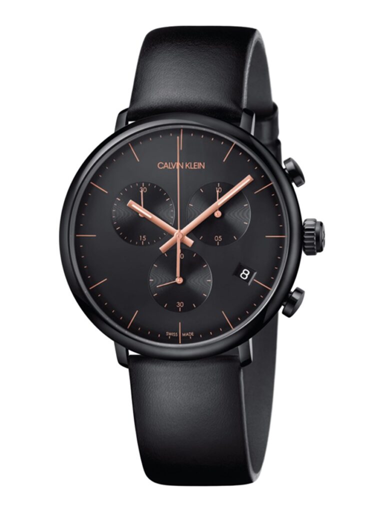 Ρολόι Calvin Klein K8M274CB
