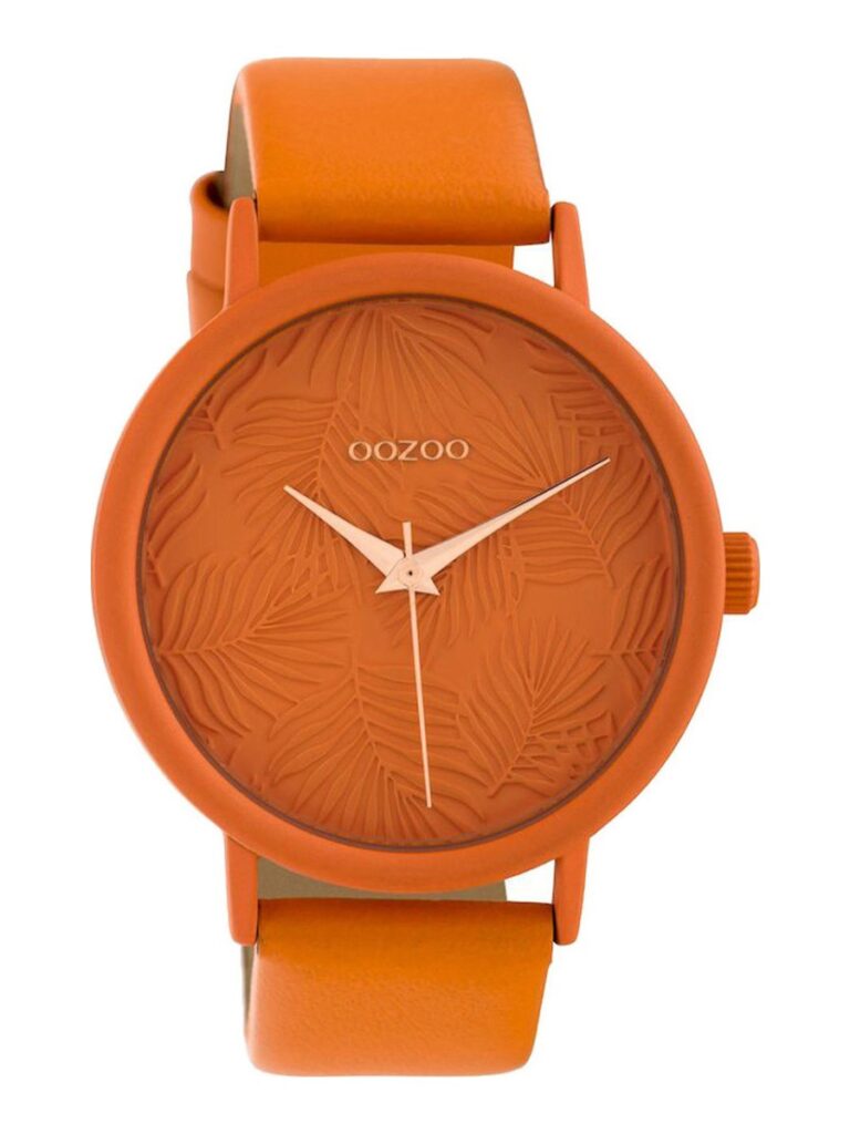Ρολόι OOZOO C10165