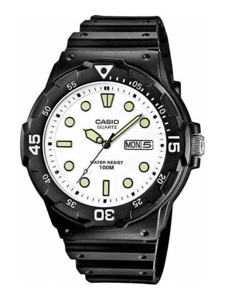 Ρολόι Casio MRW-200H-7EVDF