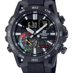 Ρολόι Casio ECB-40MP-1AEF