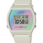 Ρολόι Casio LW-205H-8AEF