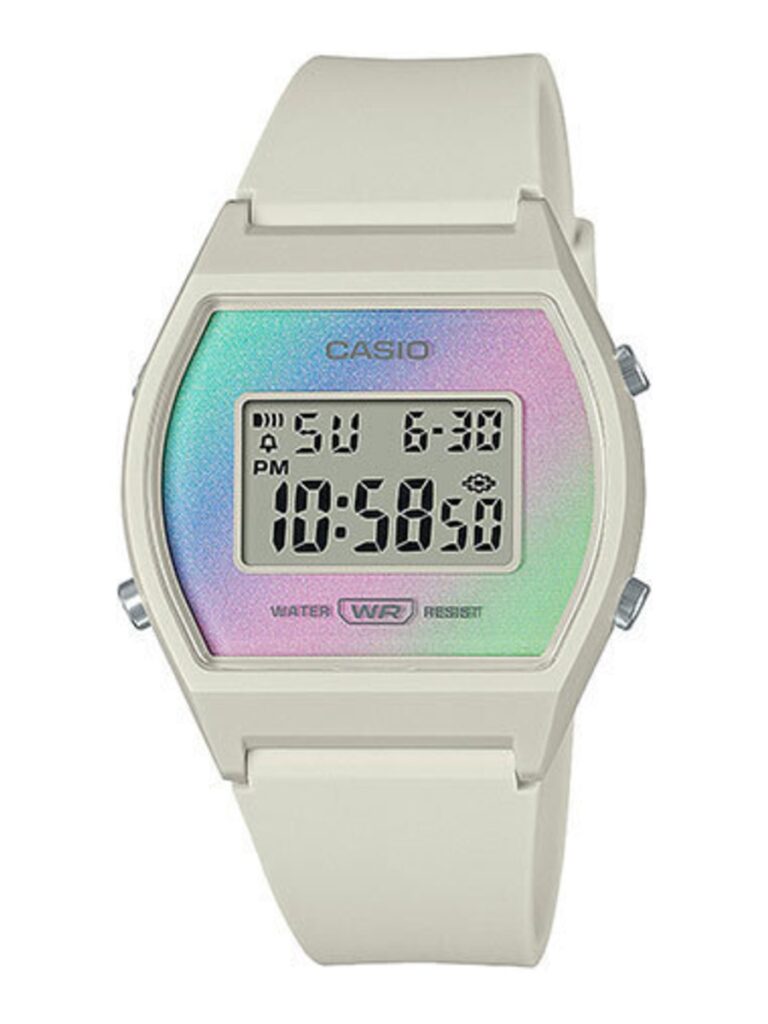 Ρολόι Casio LW-205H-8AEF