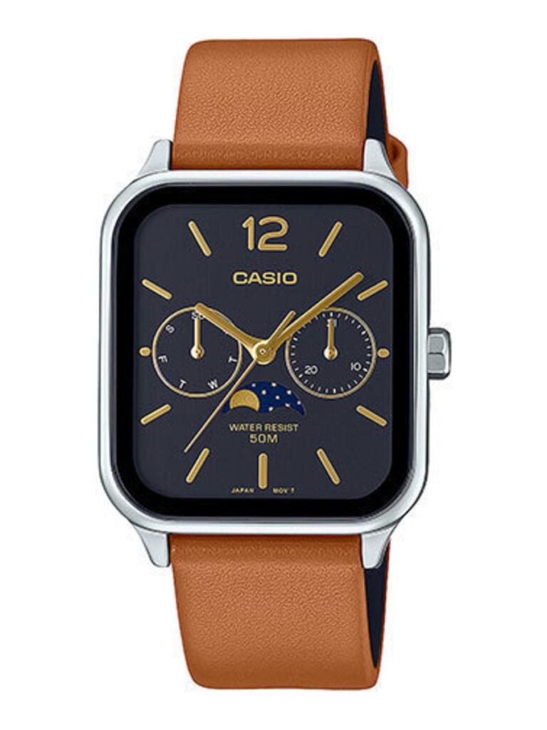 Ρολόι Casio MTP-M305L-1AVER