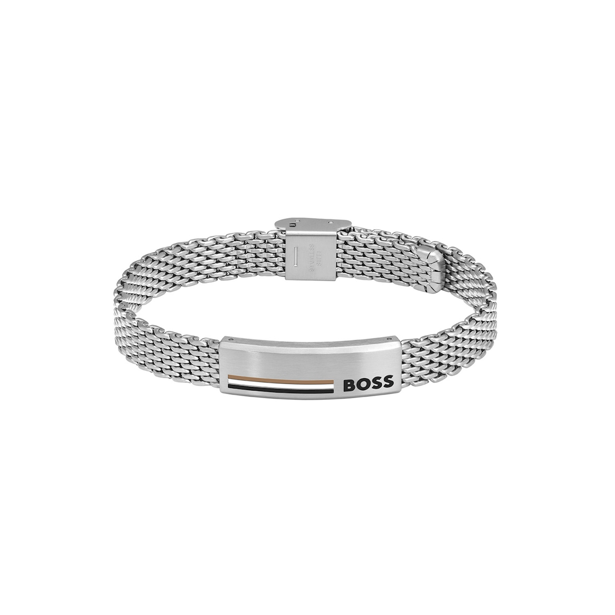 BOSS 1580611 – Γυναικείο Βραχιόλι από Ασήμι