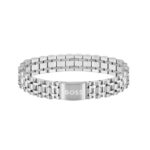 BOSS 1580644 – Ανδρικό Βραχιόλι από Ανοξείδωτο Ατσάλι