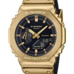Ρολόι Casio GM-2100YMG-9AER