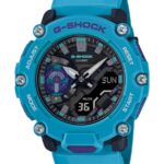 Ρολόι Casio GA-2200-2AER