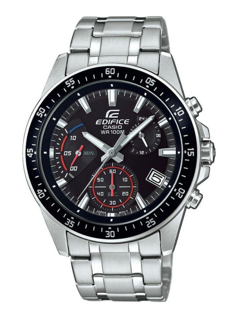 Ρολόι Casio EFV-540D-1AVUEF