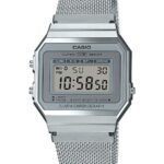 Ρολόι Casio A-700WEM-7AEF