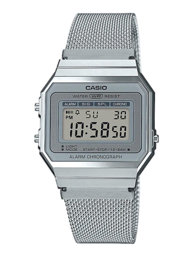 Ρολόι Casio A-700WEM-7AEF