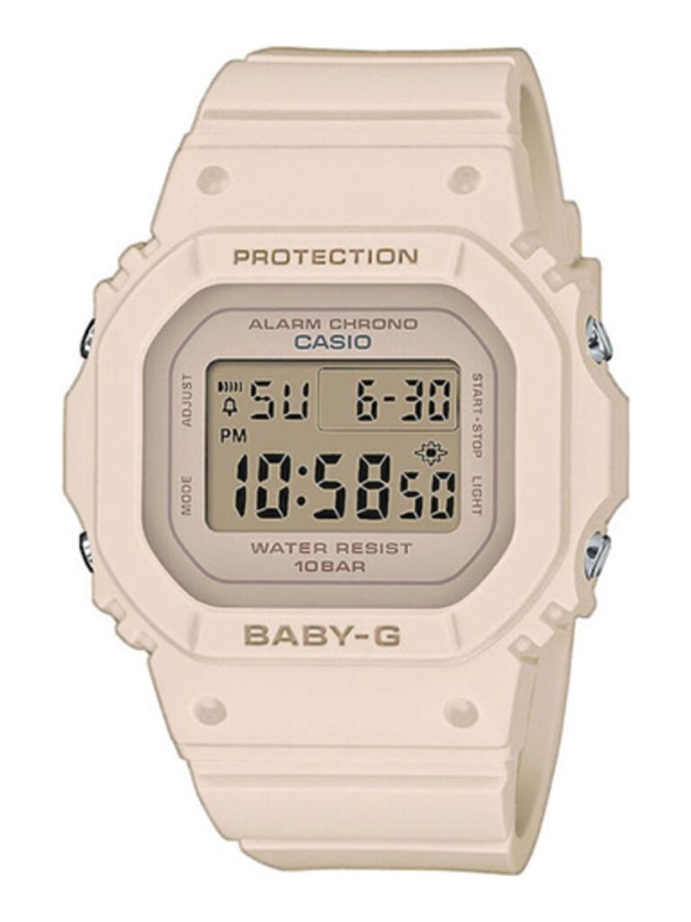 Ρολόι Casio BGD-565U-4ER