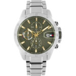 Tommy Hilfiger Jameson 1792197 – Ανδρικό Ρολόι Quartz