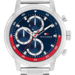 Tommy Hilfiger Rocky 1792179 – Ανδρικό Ρολόι Χρονογράφος Quartz
