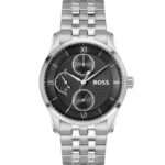 BOSS Principle 1514274 – Ανδρικό Ρολόι Quartz