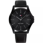 Tommy Hilfiger Bruce 1792190 – Ανδρικό Ρολόι Quartz