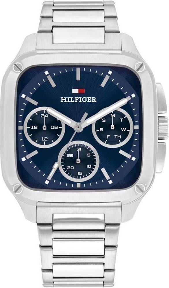 Tommy Hilfiger Herald 1792222 – Ανδρικό Ρολόι Quartz