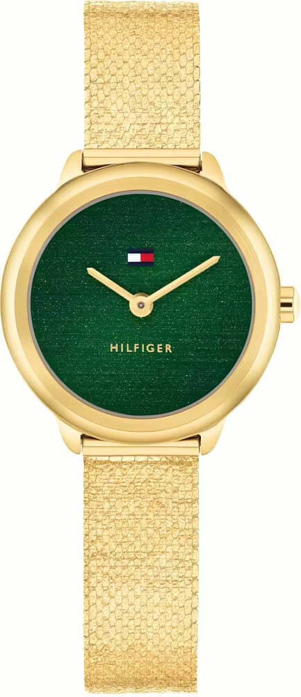 Tommy Hilfiger Demi 1782812 – Ανδρικό Ρολόι Quartz