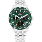 Tommy Hilfiger Sport 1792214 – Ανδρικό Ρολόι Quartz