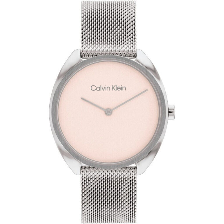 Calvin Klein Adorn 25200269 – Γυναικείο Ρολόι Quartz