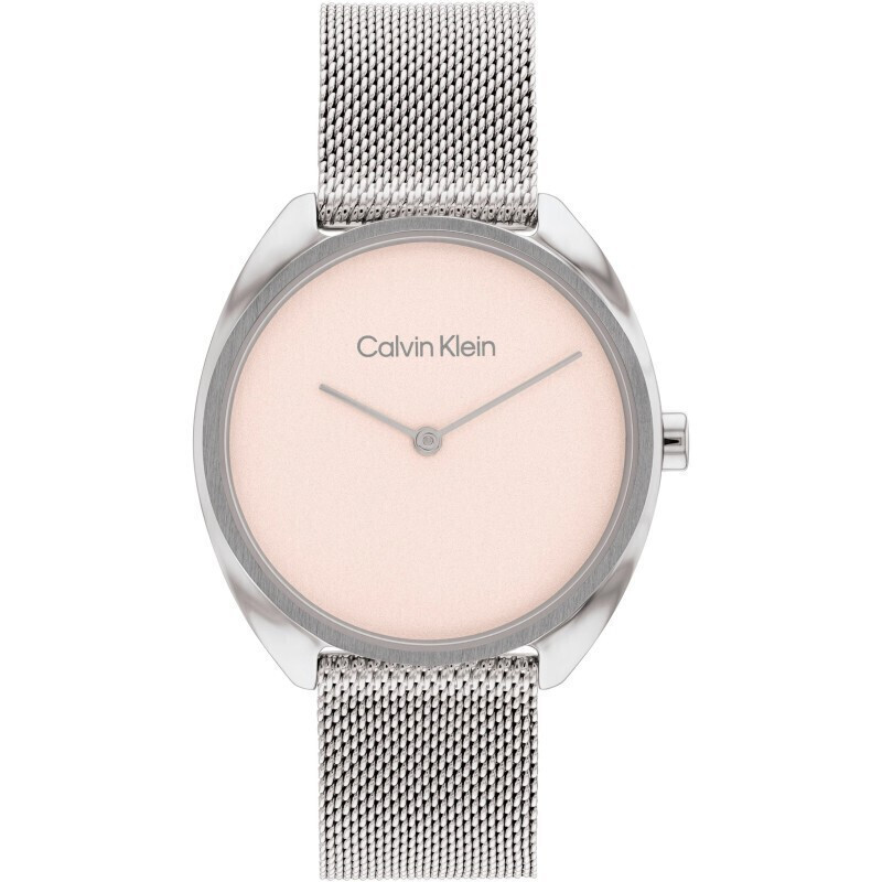 Calvin Klein Adorn 25200269 – Γυναικείο Ρολόι Quartz