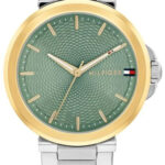 Tommy Hilfiger Lori 1782778 – Γυναικείο Ρολόι Χρονογράφος Quartz