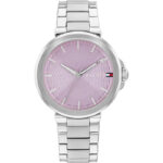 Tommy Hilfiger Lori 1782781 – Γυναικείο Ρολόι Χρονογράφος Quartz