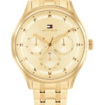 Tommy Hilfiger 1782751 – Γυναικείο Ρολόι Χρονογράφος Quartz
