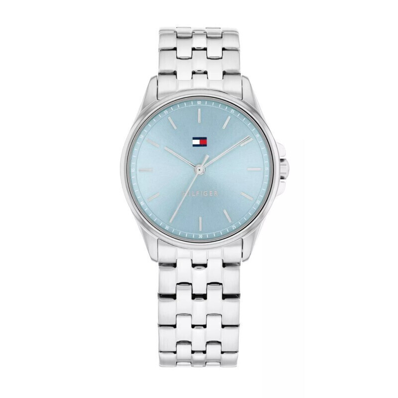 Tommy Hilfiger Jade 1782771 – Γυναικείο Ρολόι Χρονογράφος Quartz