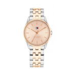 Tommy Hilfiger Jade 1782772 – Γυναικείο Ρολόι Quartz