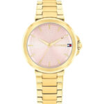 Tommy Hilfiger Lori 1782779 – Γυναικείο Ρολόι Χρονογράφος Quartz