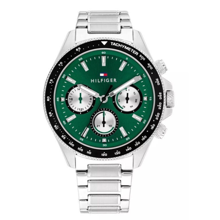 Tommy Hilfiger 1792211 – Ανδρικό Ρολόι Quartz