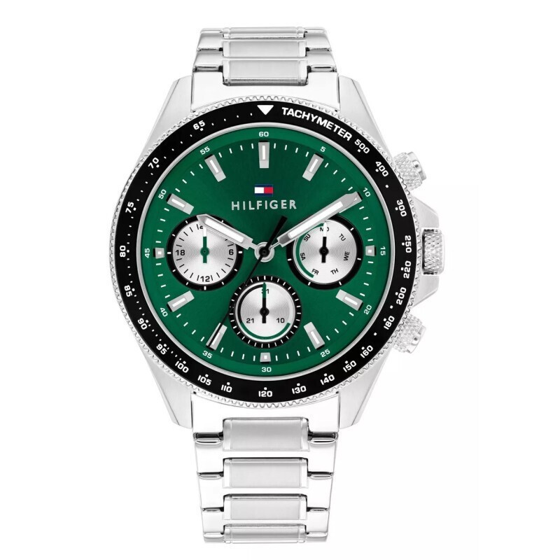 Tommy Hilfiger 1792211 – Ανδρικό Ρολόι Quartz
