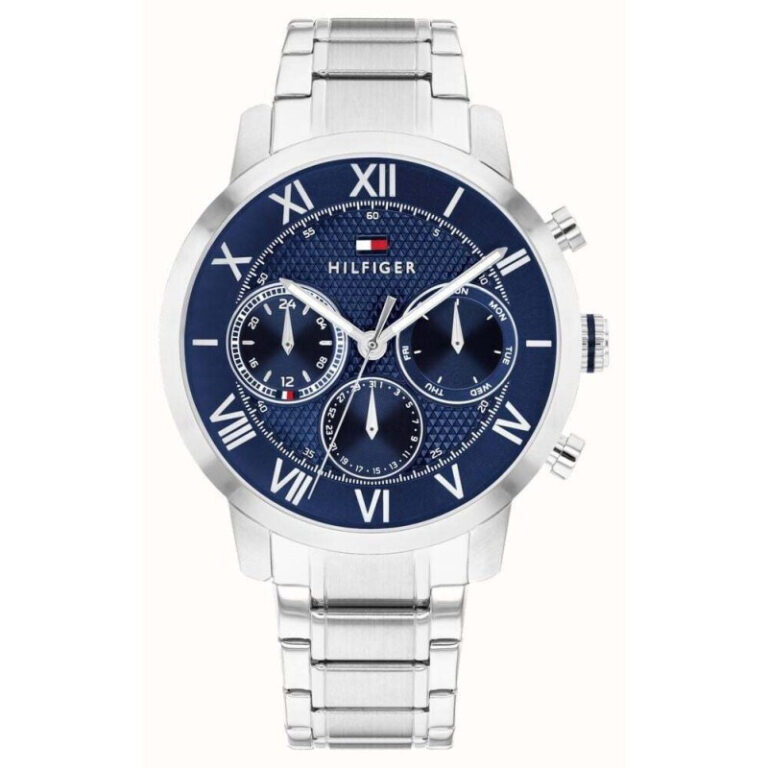 Tommy Hilfiger 1710728 – Ανδρικό Ρολόι Quartz