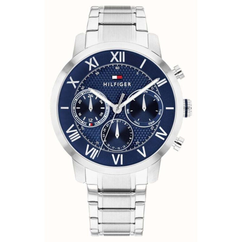 Tommy Hilfiger 1710728 – Ανδρικό Ρολόι Quartz