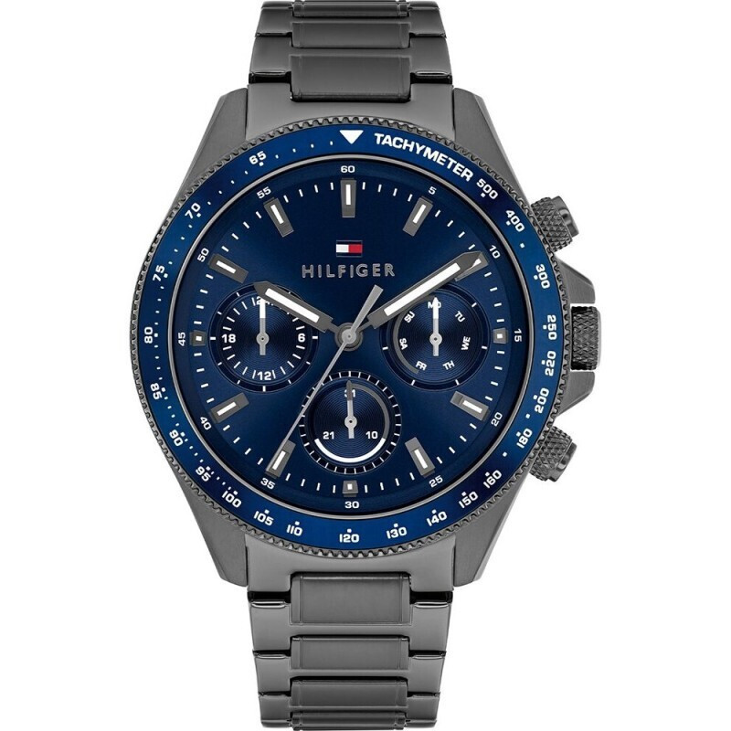 Tommy Hilfiger 1792212 – Ανδρικό Ρολόι Quartz