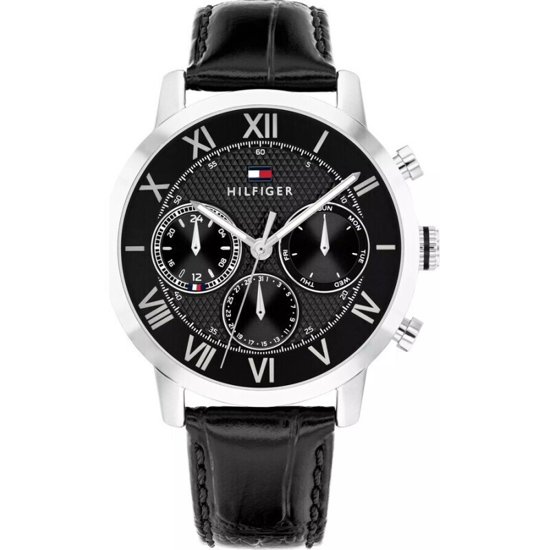 Tommy Hilfiger 1710725 – Ανδρικό Ρολόι Quartz