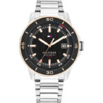 Tommy Hilfiger 1792228 – Ανδρικό Ρολόι Quartz