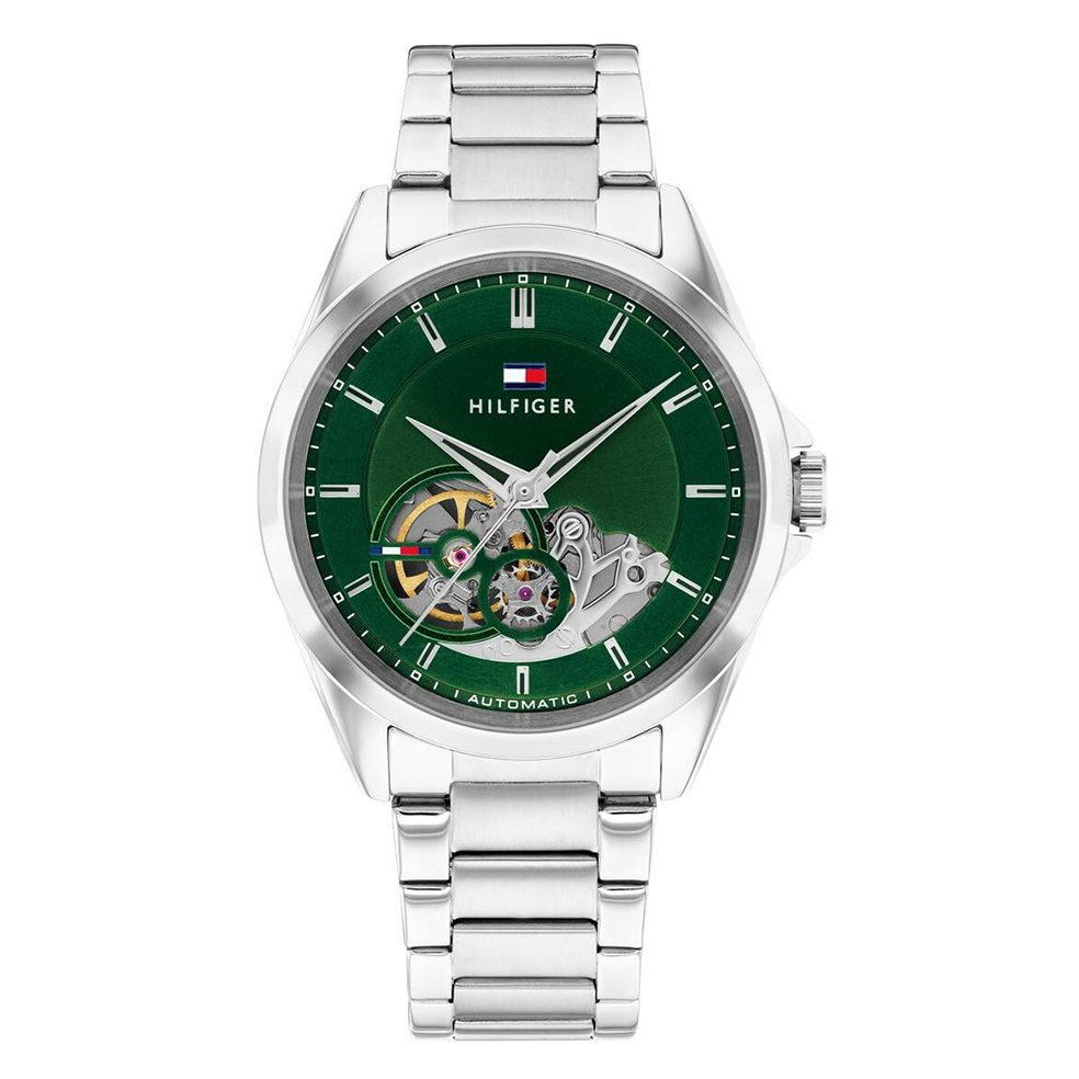 Tommy Hilfiger 1710717 – Ανδρικό Ρολόι Quartz
