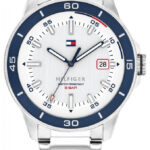 Tommy Hilfiger Remy 1792227 – Ανδρικό Ρολόι Quartz