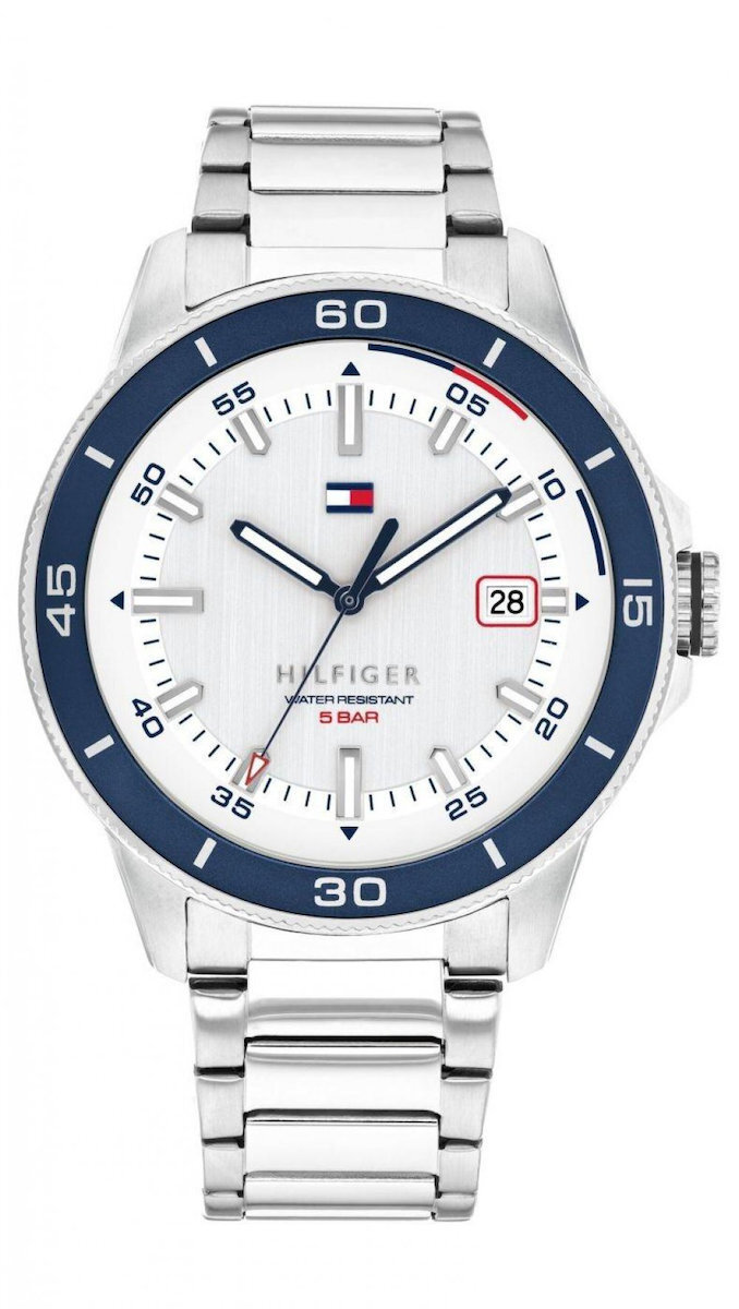 Tommy Hilfiger Remy 1792227 – Ανδρικό Ρολόι Quartz