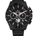 Tommy Hilfiger Bank 1792262 – Ανδρικό Ρολόι Quartz