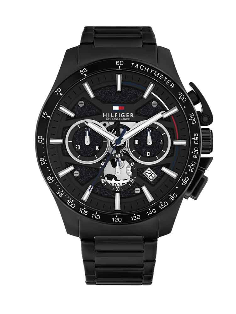 Tommy Hilfiger Bank 1792262 – Ανδρικό Ρολόι Quartz