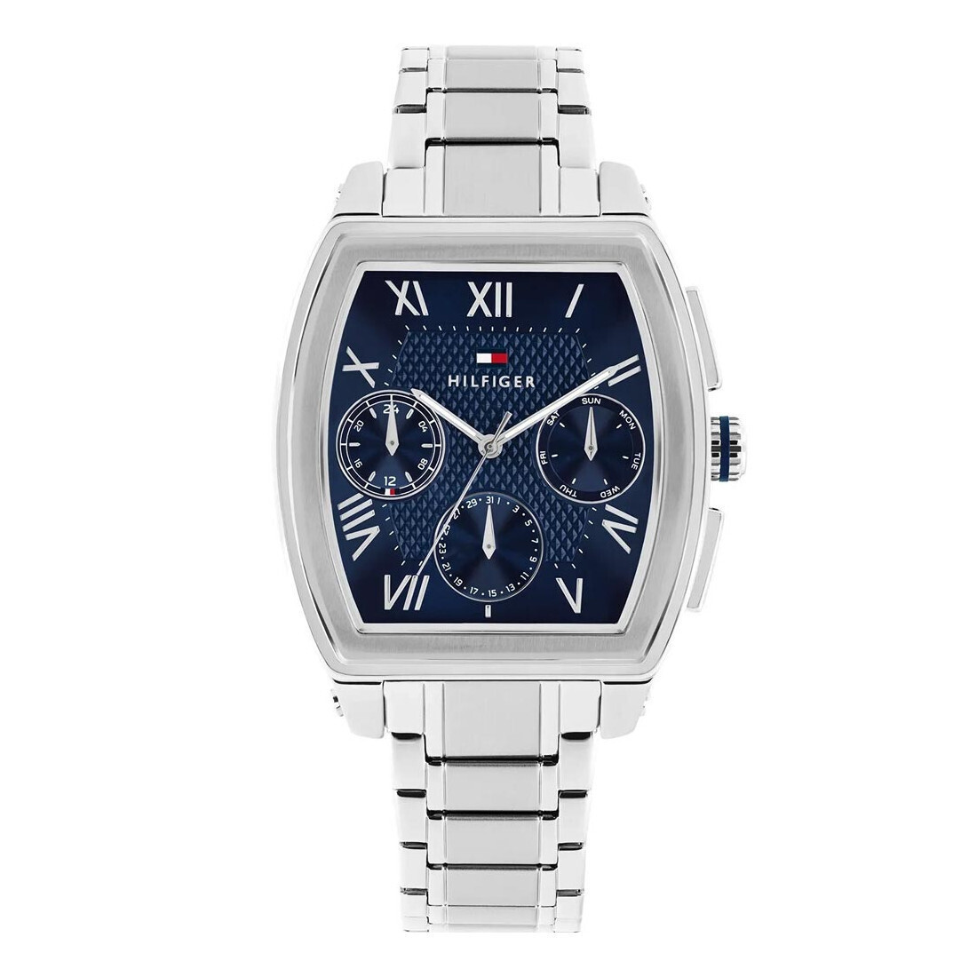 Tommy Hilfiger Oxford 1710763 – Ανδρικό Ρολόι Quartz