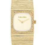 Calvin Klein Sophisticated 25100178 – Γυναικείο Ρολόι Quartz