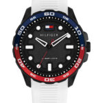 Tommy Hilfiger Regatta 1792264 – Ανδρικό Ρολόι Quartz