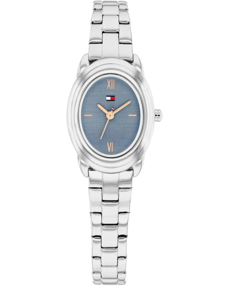 Tommy Hilfiger Demi 1782873 – Γυναικείο Ρολόι Quartz